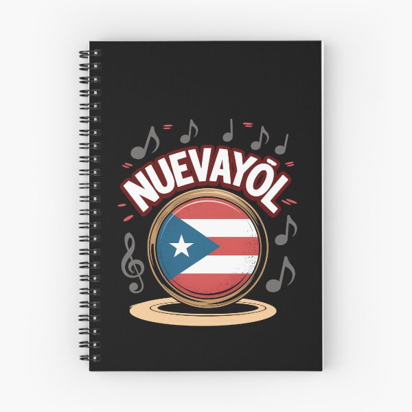 Item preview, From Borinquen to Nuevayol Street Style designed and sold by TeesbyCarli.