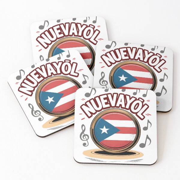 Item preview, From Borinquen to Nuevayol Street Style designed and sold by TeesbyCarli.