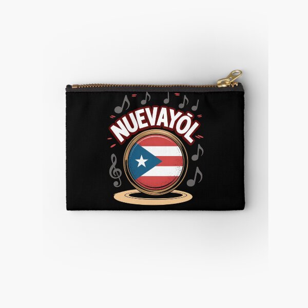 Item preview, From Borinquen to Nuevayol Street Style designed and sold by TeesbyCarli.