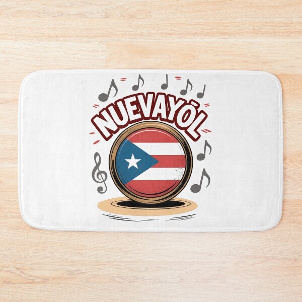 Item preview, From Borinquen to Nuevayol Street Style designed and sold by TeesbyCarli.