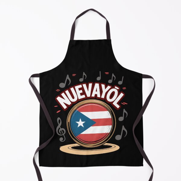 Item preview, From Borinquen to Nuevayol Street Style designed and sold by TeesbyCarli.