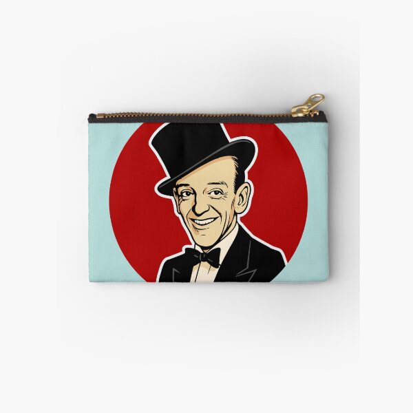 Item preview, Fred Astaire – Retro Pop Art Portrait designed and sold by hangmeart.