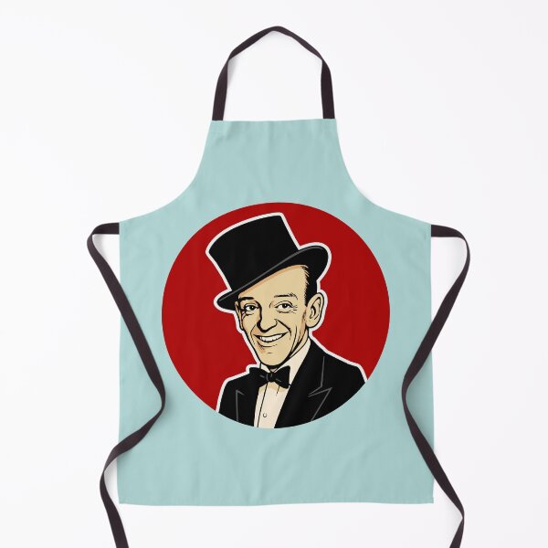 Item preview, Fred Astaire – Retro Pop Art Portrait designed and sold by hangmeart.