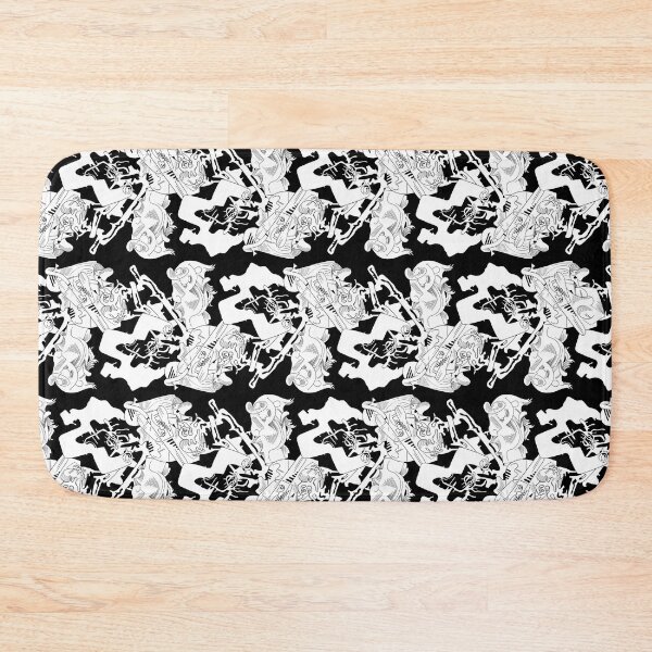 Item preview, Uber Doodles designed and sold by Dave Stephens.