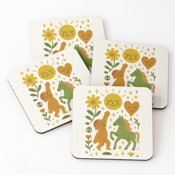 Item preview, The Sun: Joy in Full Bloom designed and sold by saudadeclub.