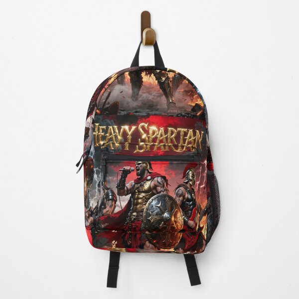 Item preview, heavysparatan spartans designed and sold by HeavySpartan.