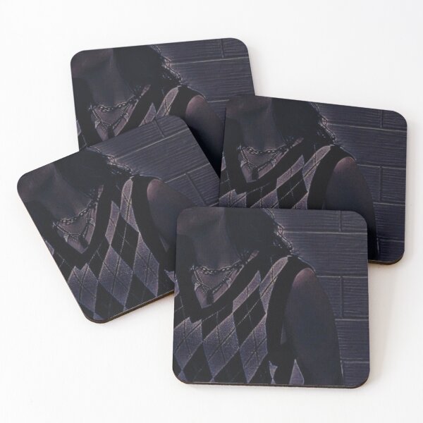Item preview, Argyle & Tile designed and sold by Gilded Arcana Prints.