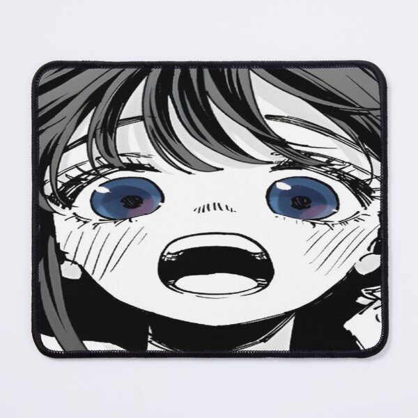 Item preview, Kaoruko Waguri - Kaoru Hana wa Rin to Saku designed and sold by ArtistryHavenn.