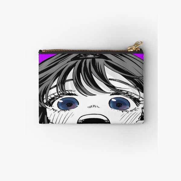 Item preview, Kaoruko Waguri - Kaoru Hana wa Rin to Saku designed and sold by ArtistryHavenn.