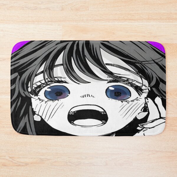 Item preview, Kaoruko Waguri - Kaoru Hana wa Rin to Saku designed and sold by ArtistryHavenn.