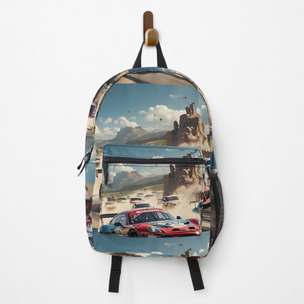 Item preview, Modern rally designed and sold by DaytimeWhiskey.