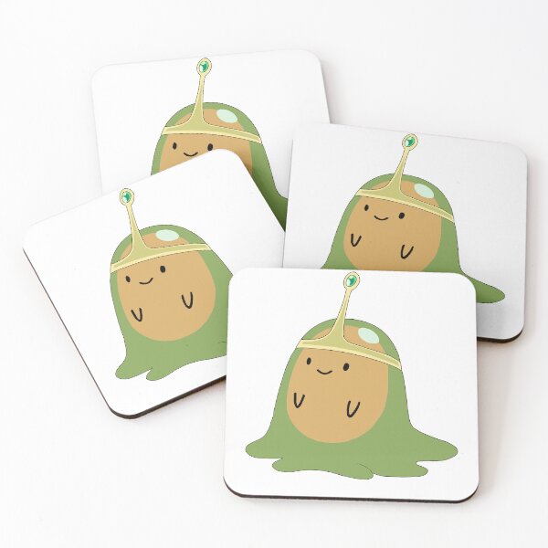 Item preview, Adventure Time Slime Princess designed and sold by TheFabulousSinD.
