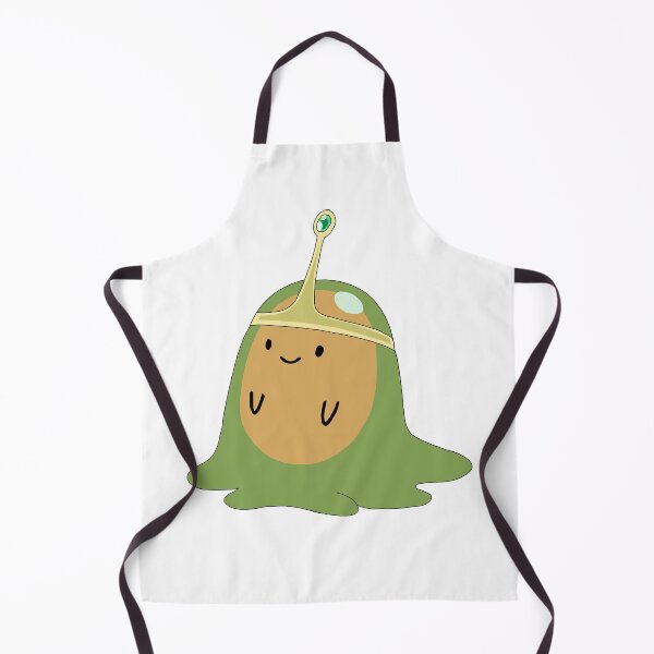 Item preview, Adventure Time Slime Princess designed and sold by TheFabulousSinD.