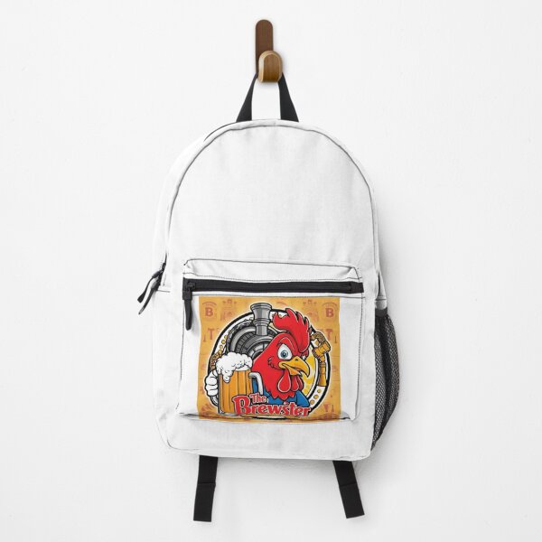 Item preview, Rooster brewster designed and sold by DaytimeWhiskey.