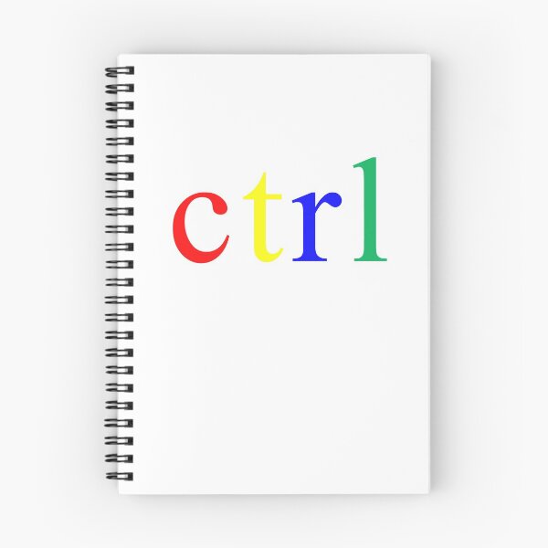 Item preview, CTRL  designed and sold by KaiDee.