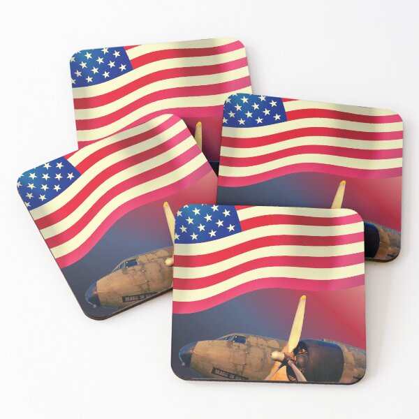 Item preview, Aircraft America Military Cargo Classic 1940's C-47  designed and sold by RodimusG1Art.