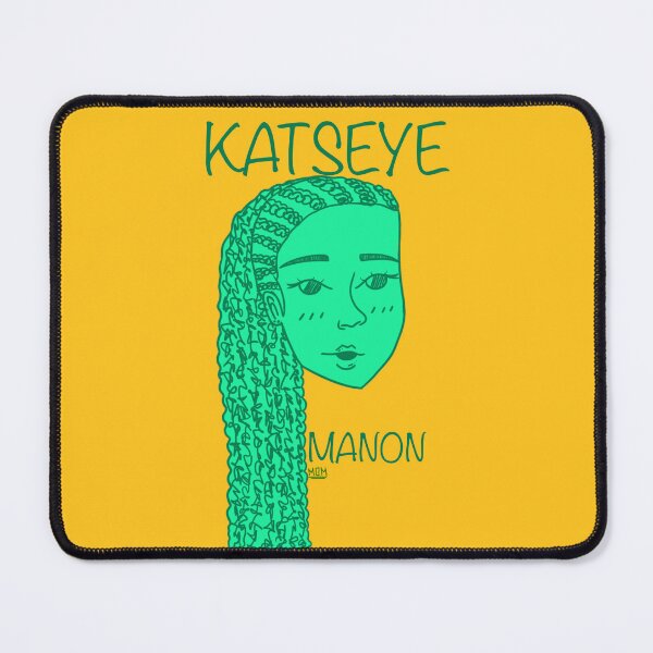 Item preview, Manon KATSEYE by MarcieOM designed and sold by MarzOM.