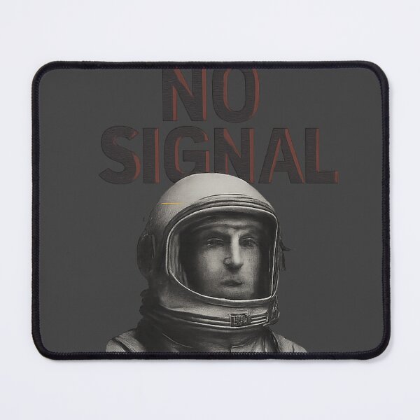 Item preview, NO SIGNAL designed and sold by joshaa03.