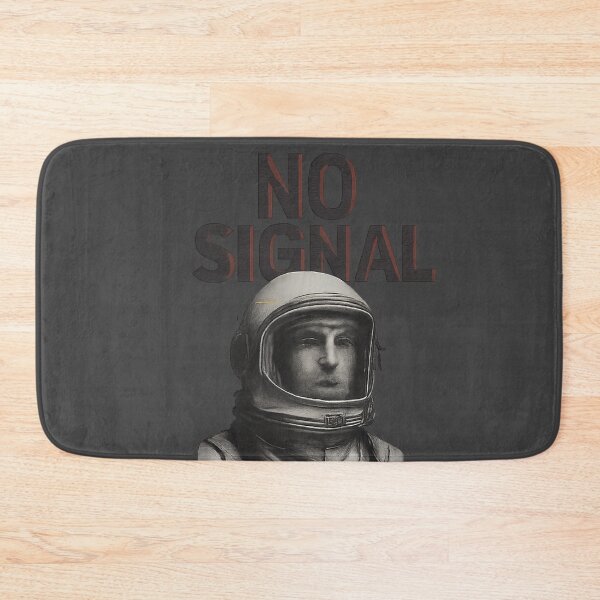 Item preview, NO SIGNAL designed and sold by joshaa03.