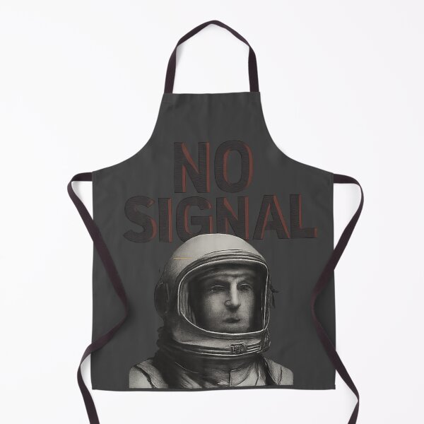 Item preview, NO SIGNAL designed and sold by joshaa03.