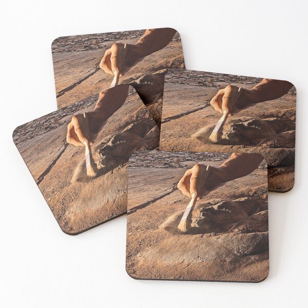 Item preview, Excavation  designed and sold by ontological.