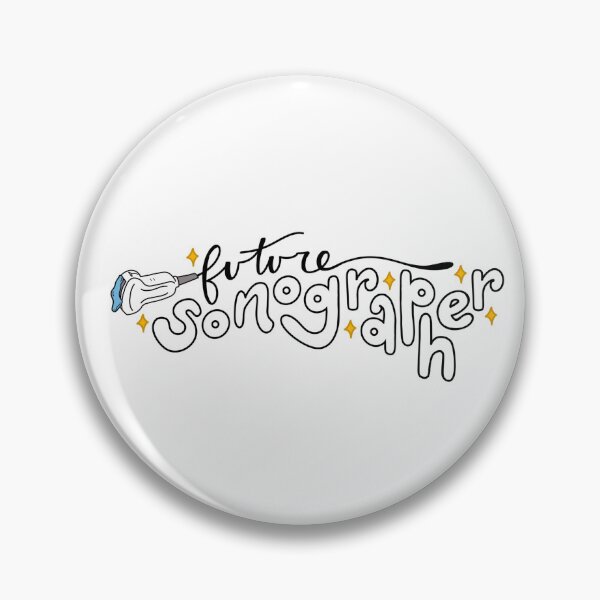 Item preview, Future Sonographer designed and sold by Life’s Aesthetic.