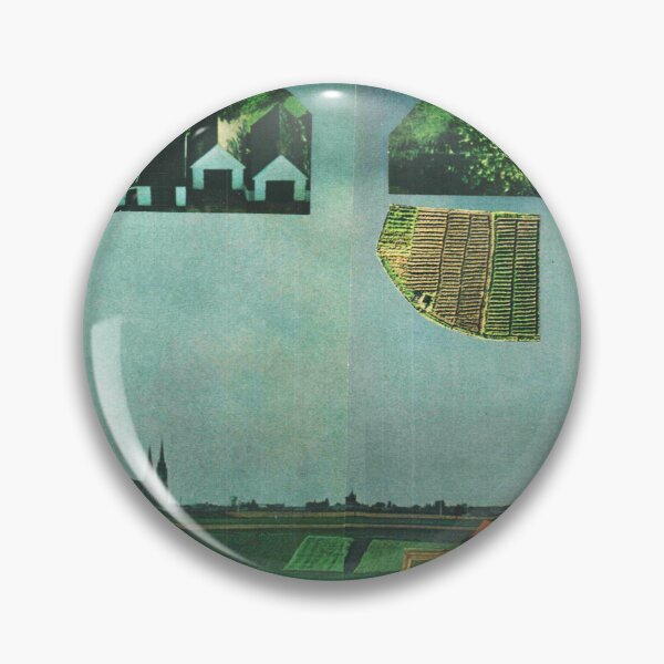 Item preview, American Settlements 4 designed and sold by HeartFood.