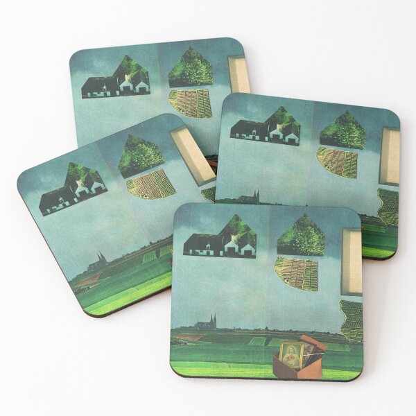 Item preview, American Settlements 4 designed and sold by HeartFood.