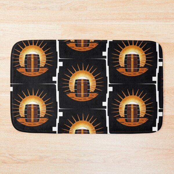 Item preview, Barrel arts designed and sold by DaytimeWhiskey.