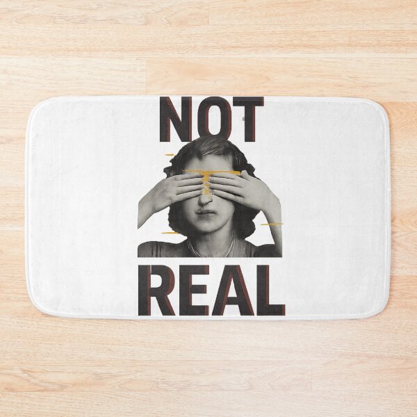 Item preview, NOT REAL designed and sold by joshaa03.