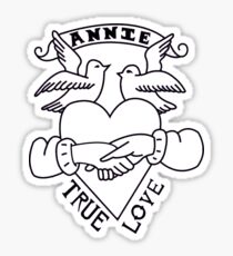 tattoo Sticker