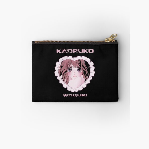 Item preview, Kaoruko Waguri - Kaoru Hana wa Rin to Saku designed and sold by ArtistryHavenn.