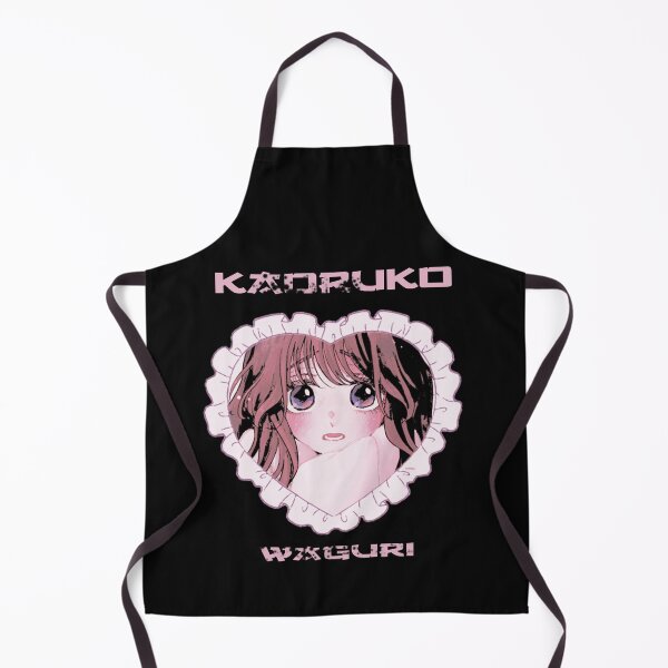 Item preview, Kaoruko Waguri - Kaoru Hana wa Rin to Saku designed and sold by ArtistryHavenn.