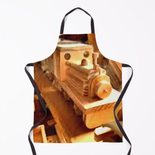 Item preview, Wood Train designed and sold by ontological.