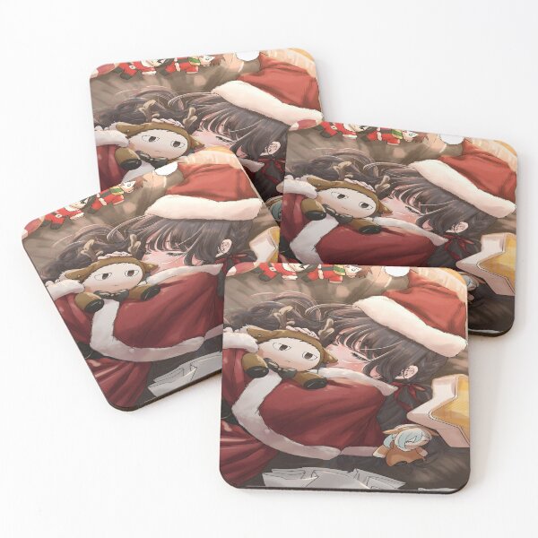 Item preview, Kaoruko Waguri - Kaoru Hana wa Rin to Saku designed and sold by ArtistryHavenn.