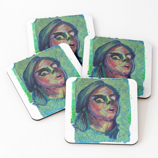 Item preview, Idk designed and sold by Disturbed Comforts.