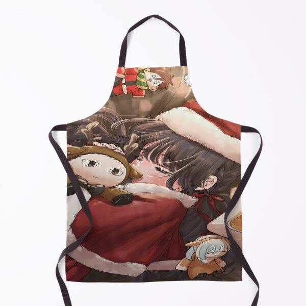 Item preview, Kaoruko Waguri - Kaoru Hana wa Rin to Saku designed and sold by ArtistryHavenn.