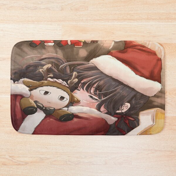 Item preview, Kaoruko Waguri - Kaoru Hana wa Rin to Saku designed and sold by ArtistryHavenn.