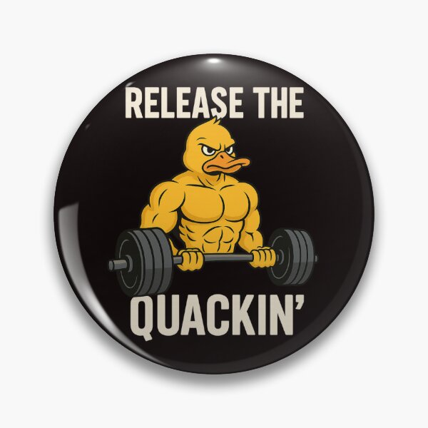 Item preview, Release the Quackin designed and sold by FrameFlow.