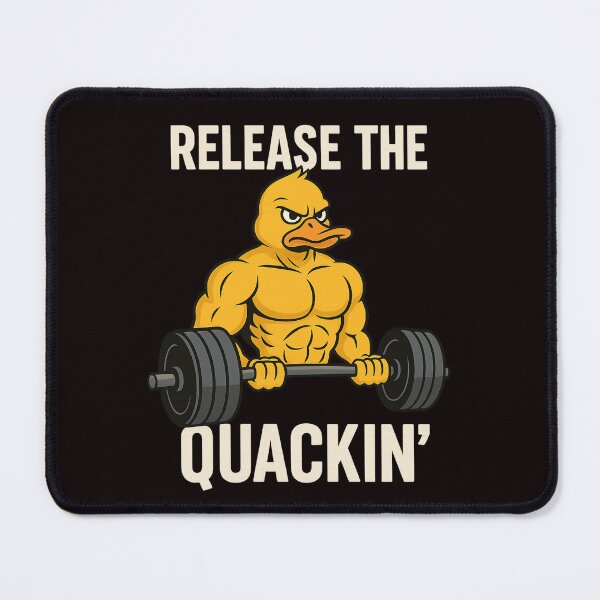 Item preview, Release the Quackin designed and sold by FrameFlow.