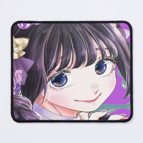 Item preview, Kaoruko Waguri - Kaoru Hana wa Rin to Saku designed and sold by ArtistryHavenn.