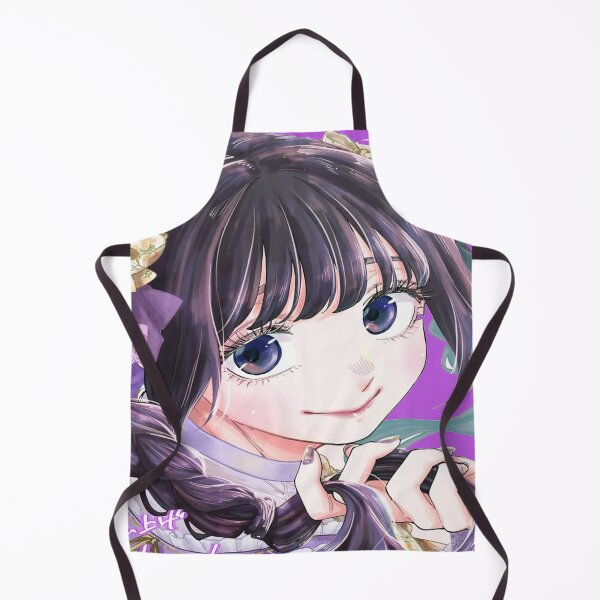 Item preview, Kaoruko Waguri - Kaoru Hana wa Rin to Saku designed and sold by ArtistryHavenn.