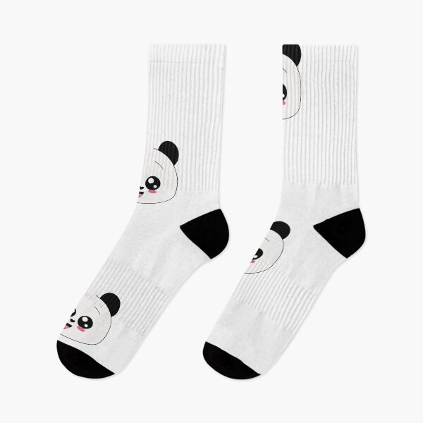 Item preview, Kawaii Panda Bear designed and sold by ZenHero.