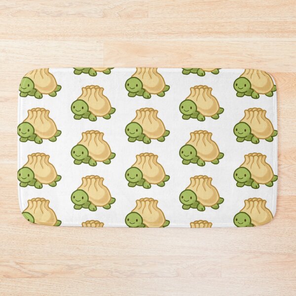 Item preview, Turtle Dumpling designed and sold by mcamore.