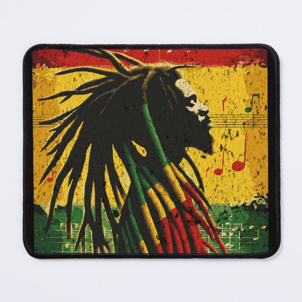 Item preview, This Is Reggae Music designed and sold by SavvyEarth.