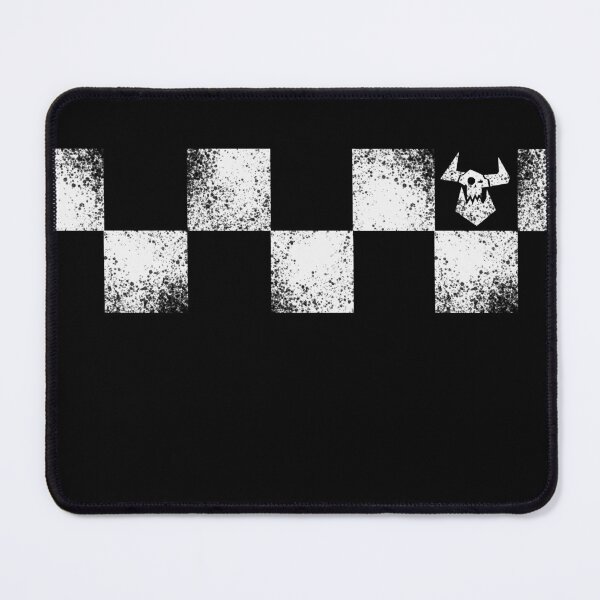 Item preview, Ork Goff clan designed and sold by ChunkPunk.