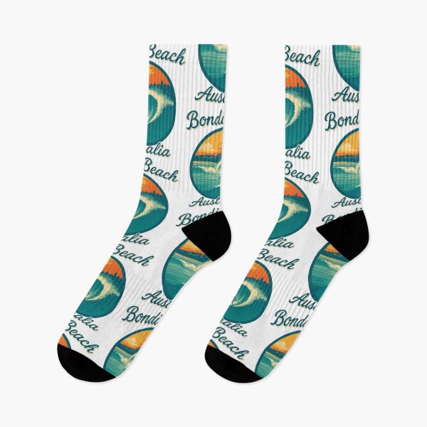 Item preview, Bondi Beach – Australia designed and sold by VelvetRoom.