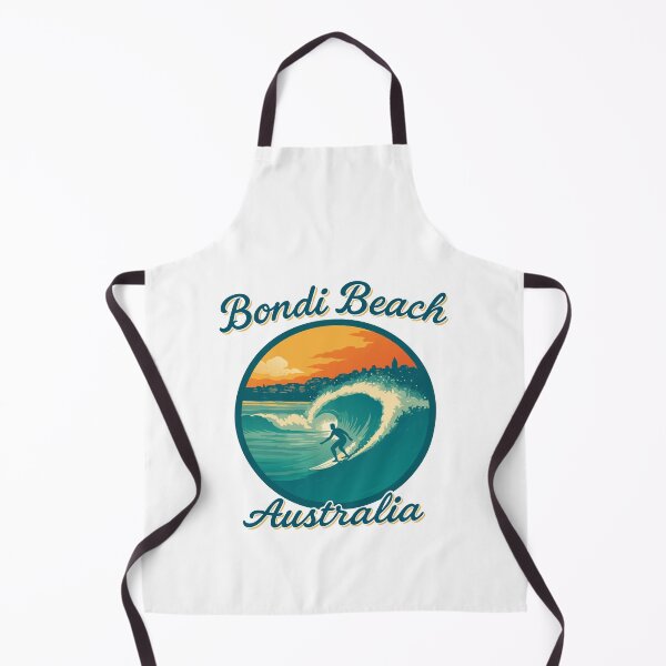 Item preview, Bondi Beach – Australia designed and sold by VelvetRoom.