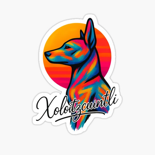 Item preview, Xolo designed and sold by Day-Dream-Muse.