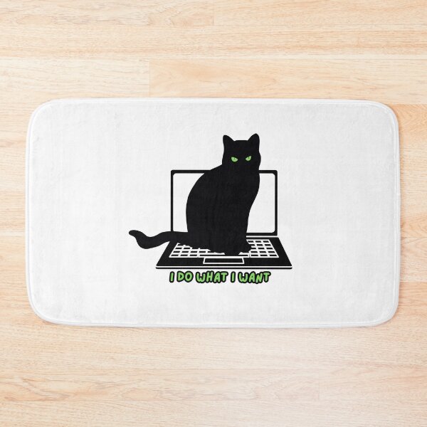 Item preview, I Do What I Want designed and sold by meesara.